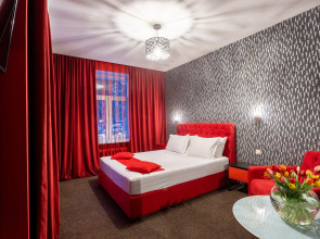 Отель Сова на Профсоюзной