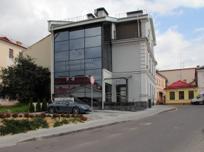 Отель VS Design