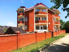 Eva Garden Mini-Hotel