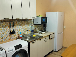 Dvukhkomnatnaya 6-j mikrorajon Flat
