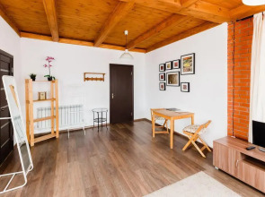 Отель Шоколад