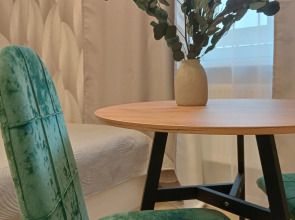 Апартаменты Студия у Глобуса