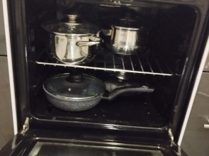 Квартира у пл Победы