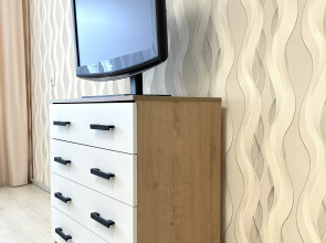 Апартаменты FSF Комфортабельные С Массажёром