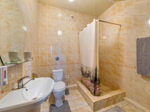 Гостевой Дом на Красных Партизан 66