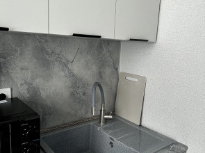 Квартира на Курсантов-Кировцев