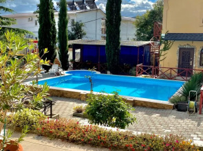 Гостевой дом Камелот