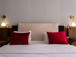 Отель Казахстан