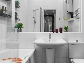 Квартира Комфортная и Стильная на Арбате