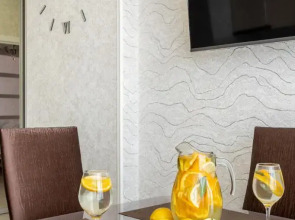 Квартира Лимонад