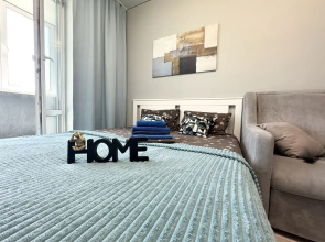 V Barnaule Apartments