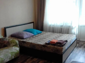 Na Solnechnoy Ulitse 5 Flat