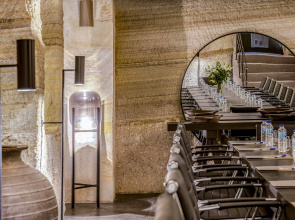 Carus Cappadocia Hotel