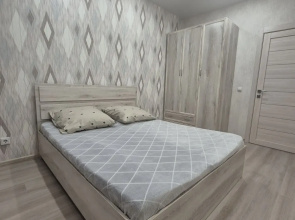 S Krasivym Vidom Flat