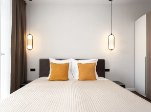 Апартаменты Лазурь