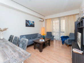 On Koghbatsi Street 16-93 Apartments