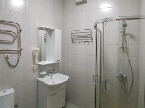 Гостевой Дом Дубки