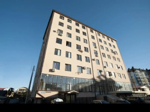 Апартаменты Уютные семейные в Сириусе