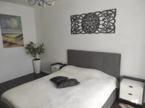 Uyutnaya 2-K, Nedaleko ot Tsentra Kaliningrada Flat