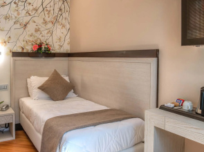 Hotel Memphis