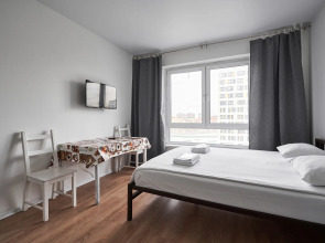 Апартаменты RoomOnDay на ул.Мира арт.000662