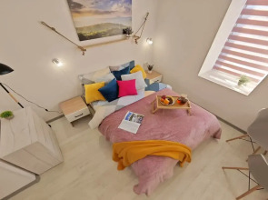 Квартира Уютная 1к по Тухачевского 49/2-24