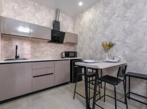 Апартаменты на  Фабричной