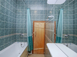 Апартаменты Stay Together 4BR Apartment