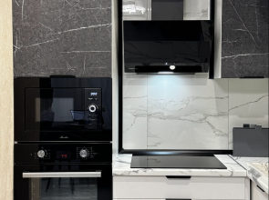 Апартаменты Гринхаус  Терешковой 23