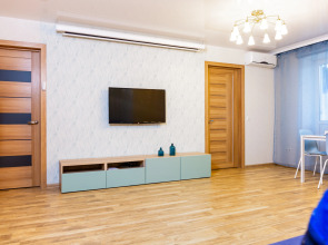 Апартаменты Zen in the City