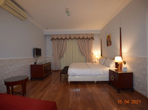 Отель Al Maha Residence RAK