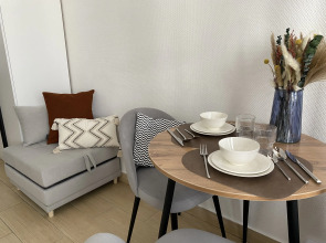 Квартира Комфортабельная Студия в Сочи