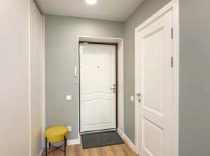 Апартаменты TopHouse на Океанском проспекте 102