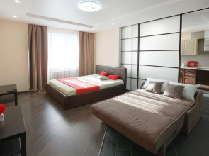 Апартаменты 25 Этажей Modify