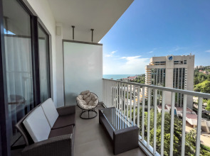 Апартаменты в ЖК Актер Гэлакси