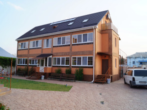 Гостевой дом Маргарита