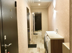 Апартаменты 4 Кольский