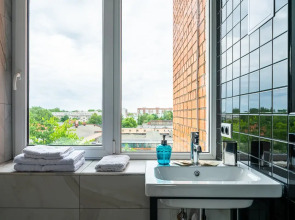 Мини-Отель Greenfeel Псков