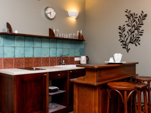 Plantage Apartaments 8