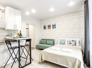 Апартаменты День и Ночь