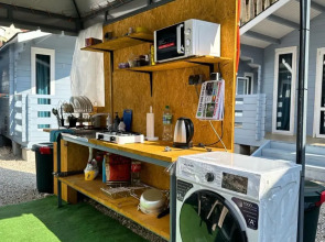 Мини-отель Lemar