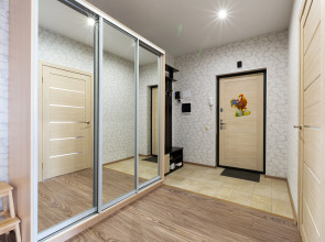 Апартаменты на Проспекте Ленина