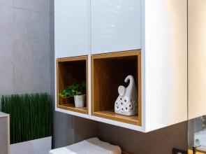 Апартаменты Сутки Уфа на Рудольфа Нуреева 10