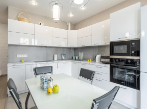 Zhk Dom U Dendrariya Apartments