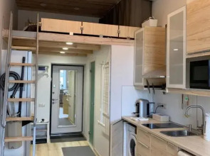 Квартира 4CORNERS