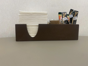 Квартира Даурская