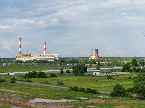 Апартаменты 9 ночей на Есенина