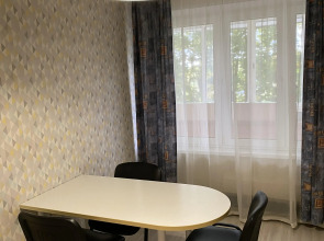 Апартаменты На Сосновой