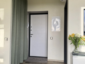 Квартира Весна на Балтике