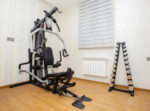 Отель Grand Midway